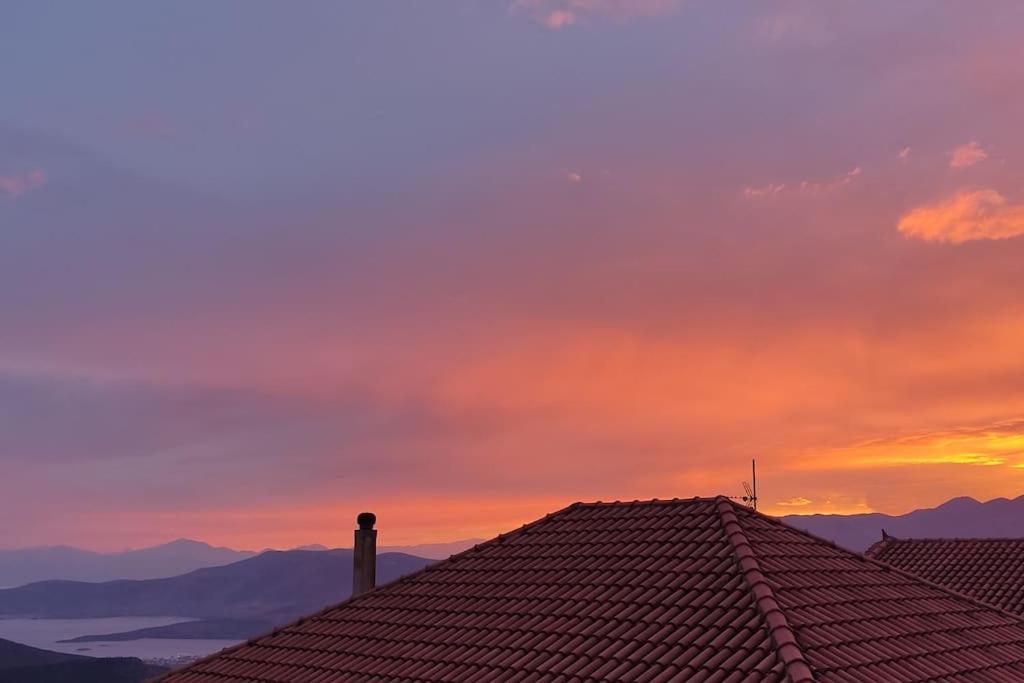 Appartement Delphic Moments - Sunny App 3Br, 2Ba With View Extérieur photo