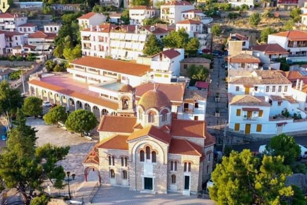 Appartement Delphic Moments - Sunny App 3Br, 2Ba With View Extérieur photo