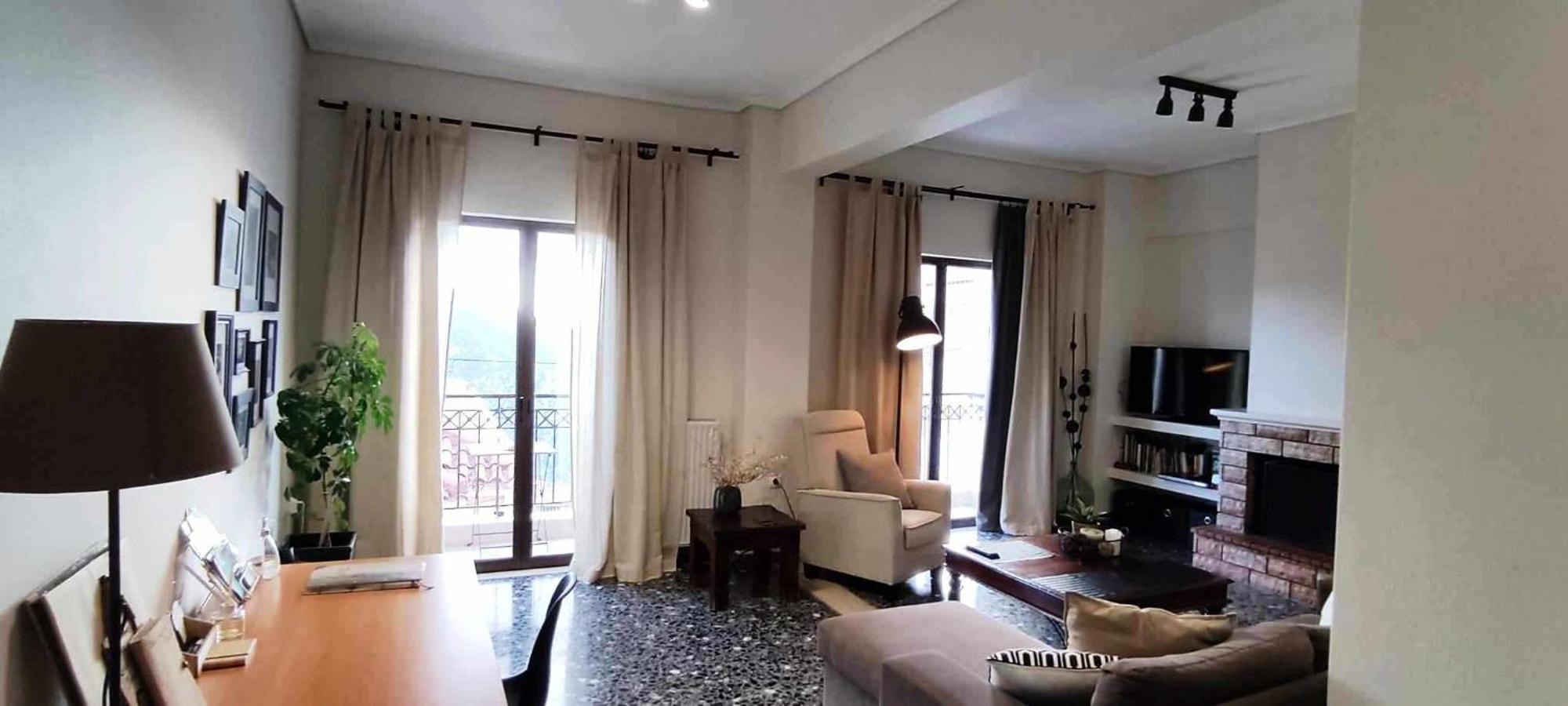 Appartement Delphic Moments - Sunny App 3Br, 2Ba With View Extérieur photo