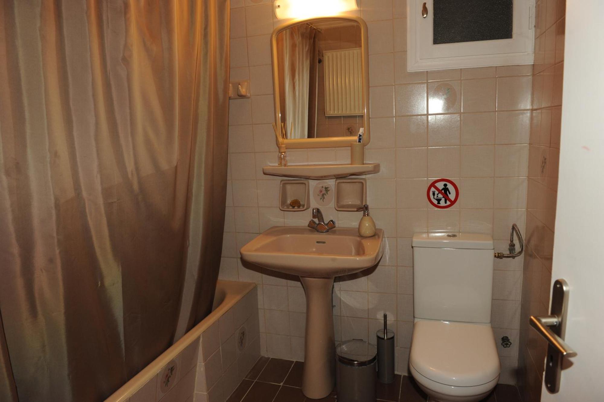 Appartement Delphic Moments - Sunny App 3Br, 2Ba With View Extérieur photo