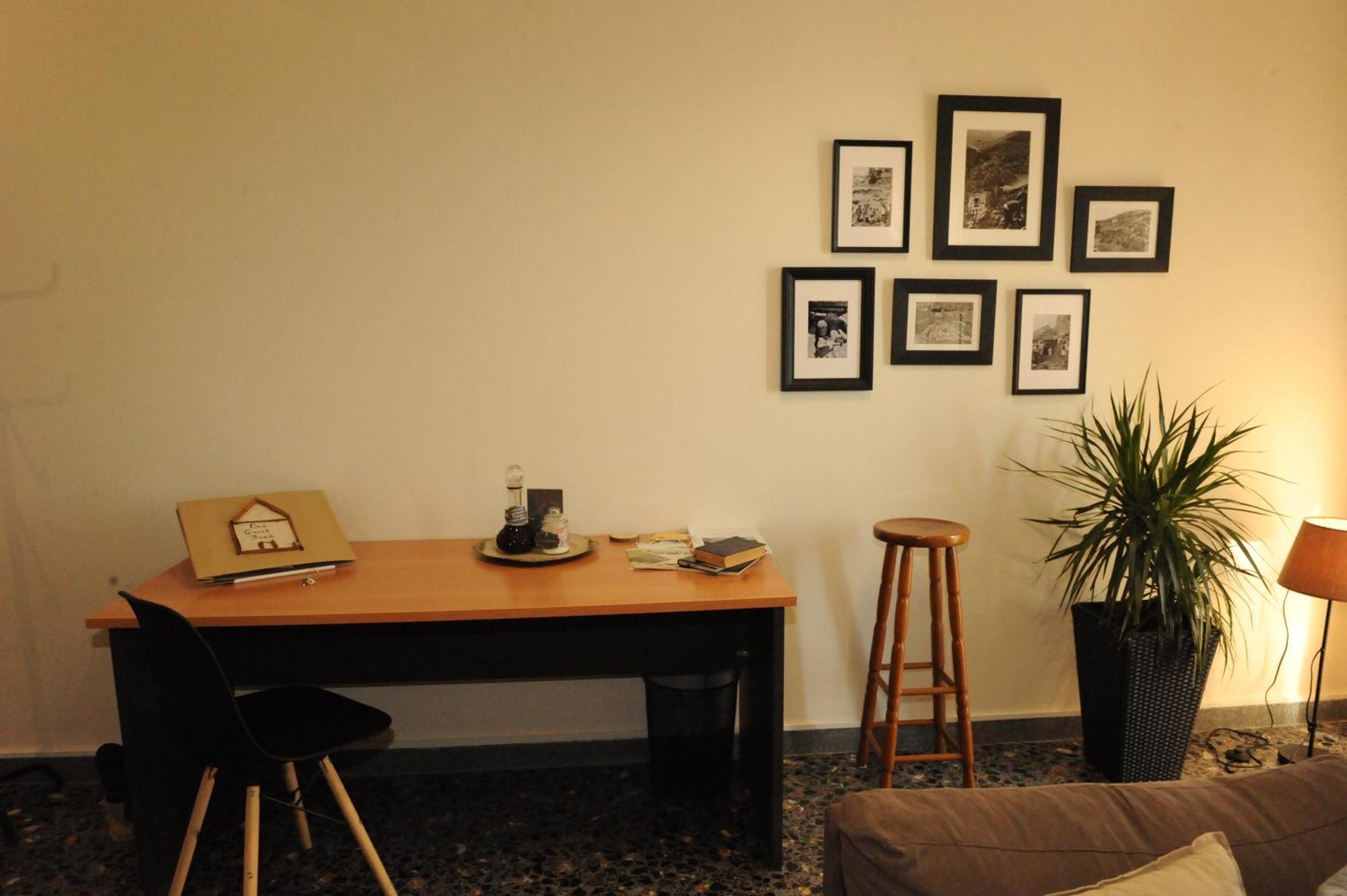 Appartement Delphic Moments - Sunny App 3Br, 2Ba With View Extérieur photo