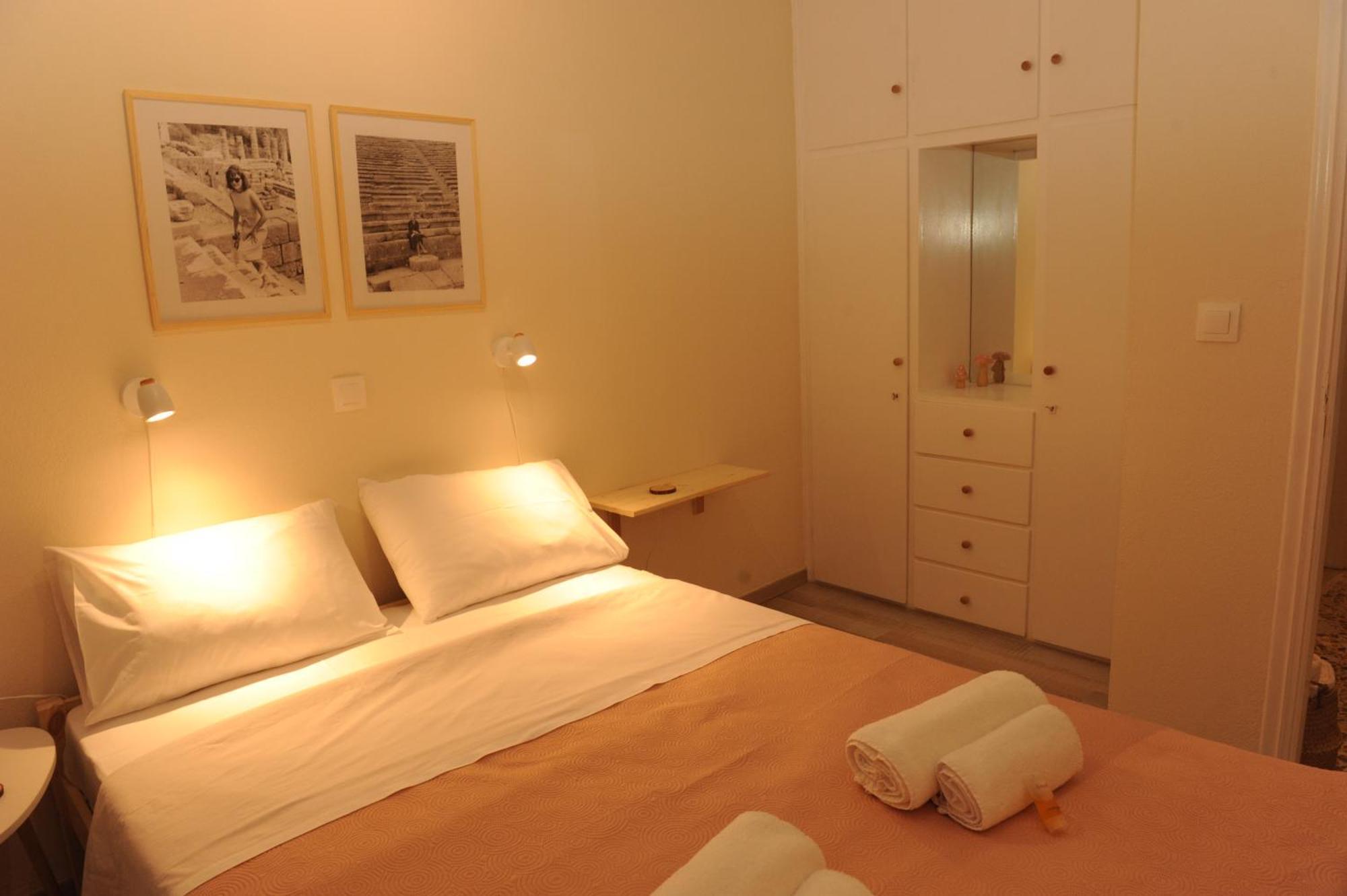 Appartement Delphic Moments - Sunny App 3Br, 2Ba With View Extérieur photo