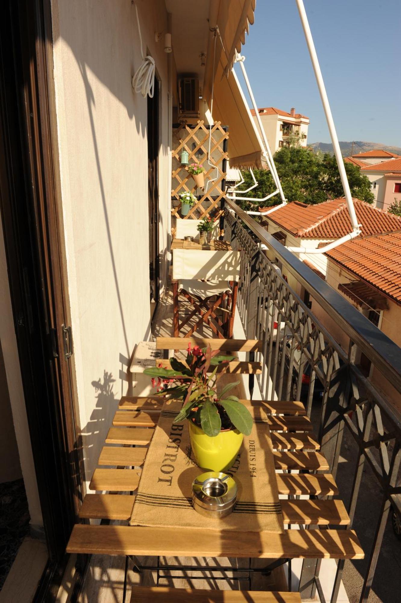 Appartement Delphic Moments - Sunny App 3Br, 2Ba With View Extérieur photo